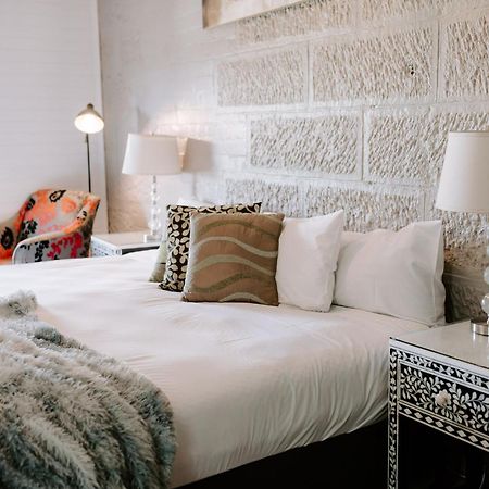 Abbey Boutique Hotel Adults Only Warwick Ngoại thất bức ảnh