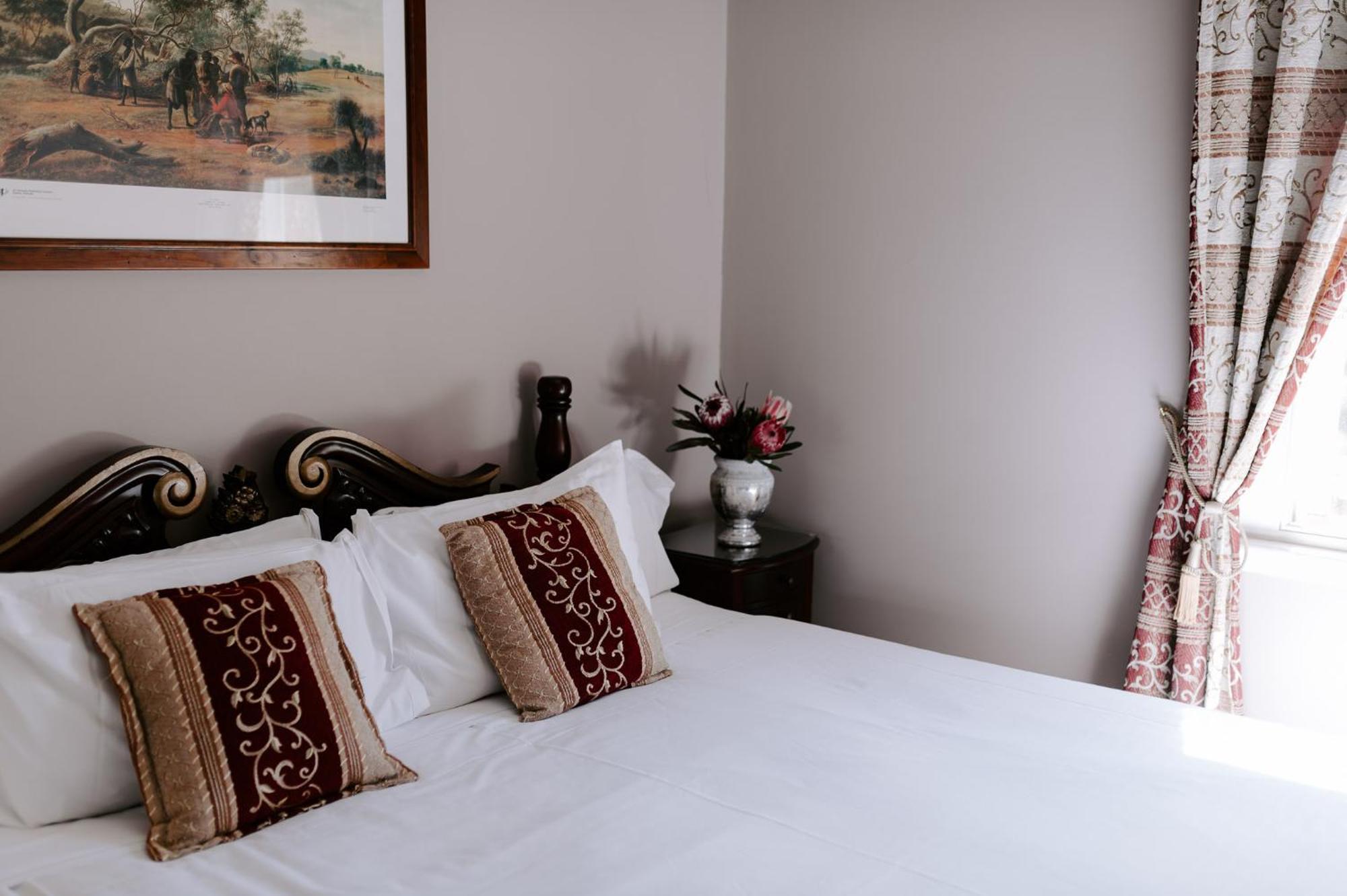 Abbey Boutique Hotel Adults Only Warwick Ngoại thất bức ảnh