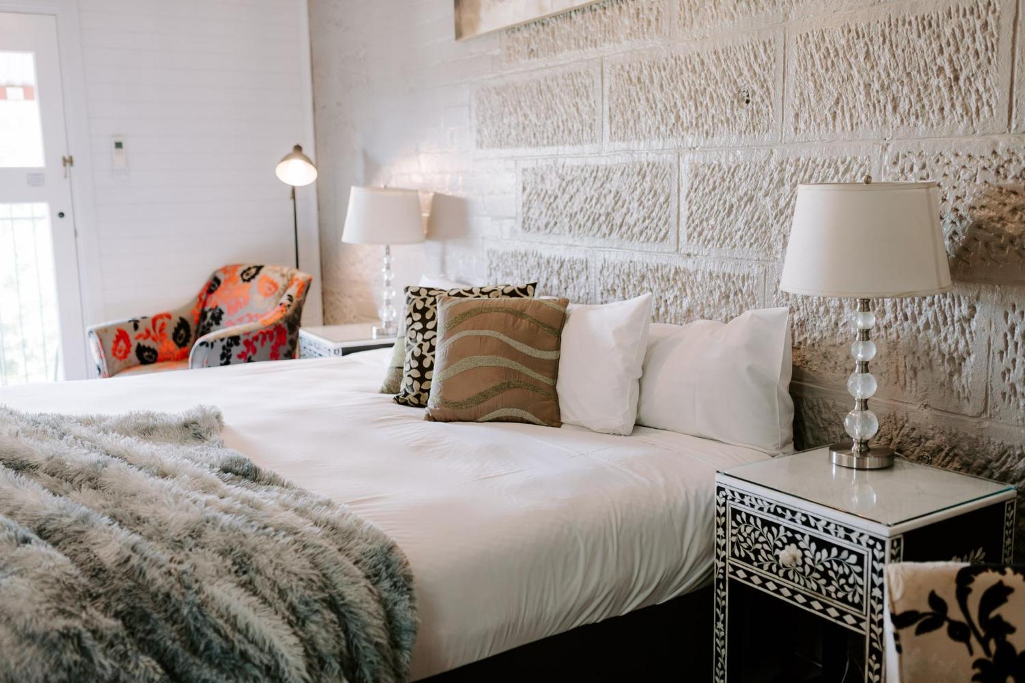 Abbey Boutique Hotel Adults Only Warwick Ngoại thất bức ảnh