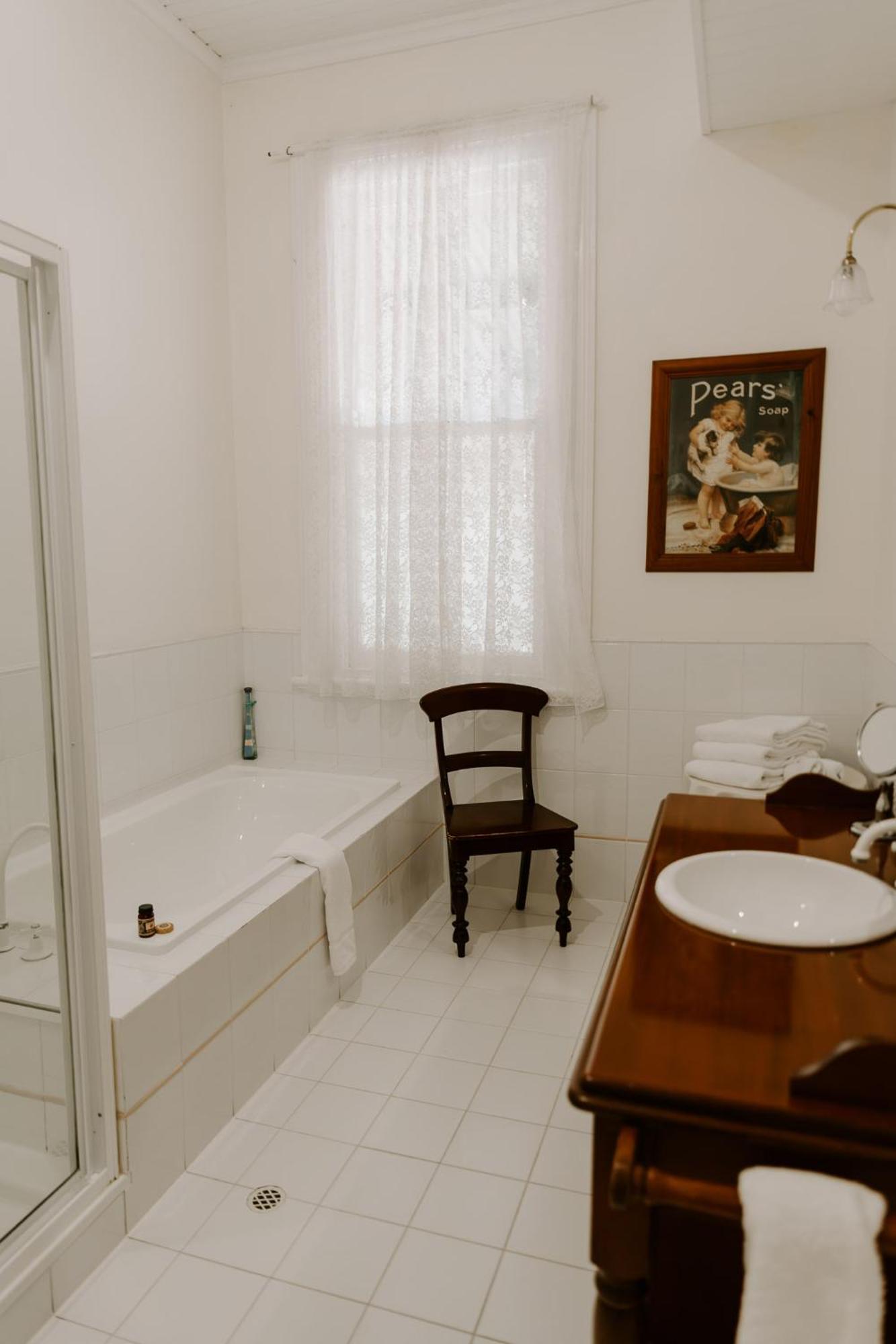 Abbey Boutique Hotel Adults Only Warwick Ngoại thất bức ảnh