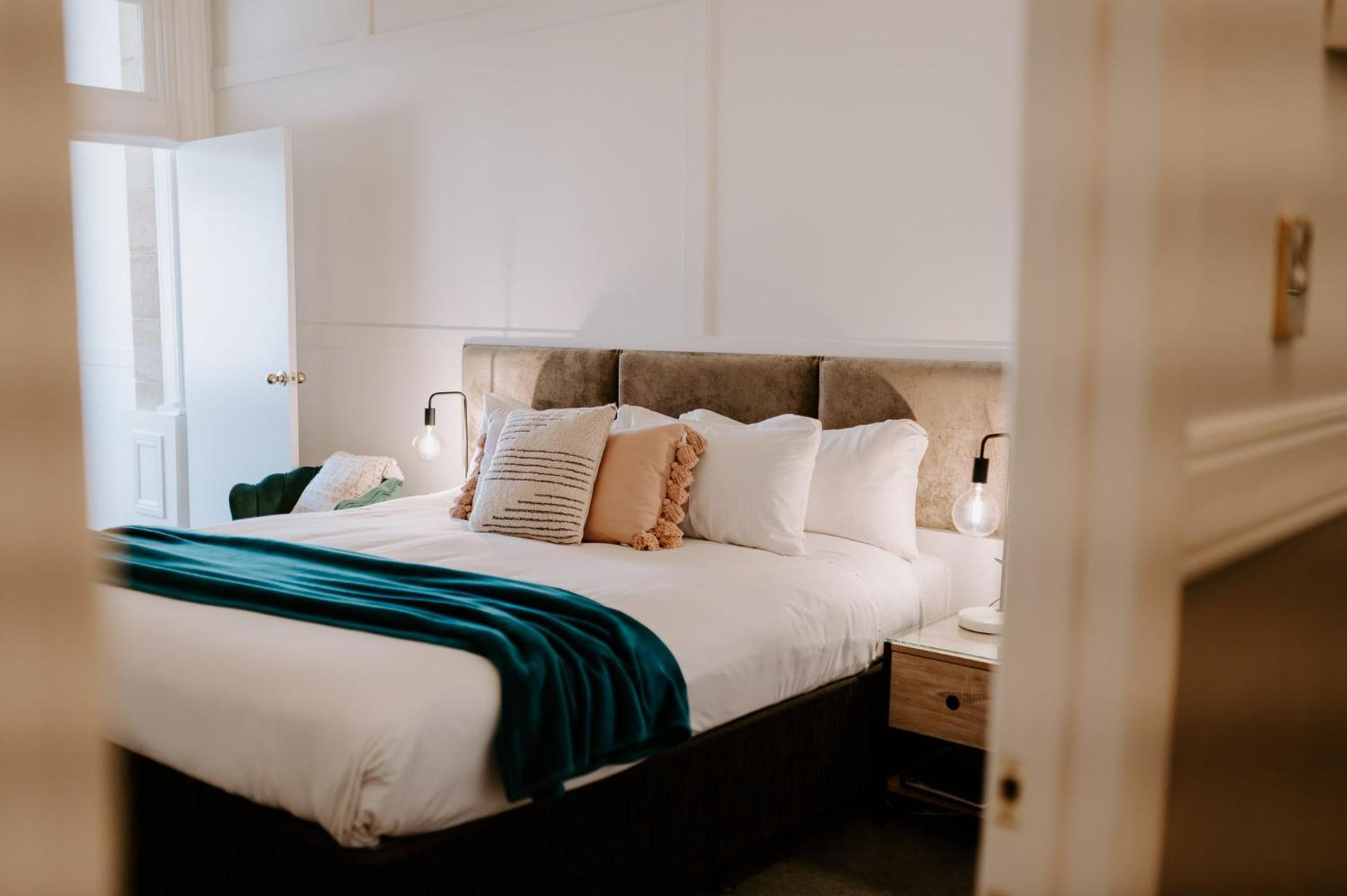 Abbey Boutique Hotel Adults Only Warwick Ngoại thất bức ảnh
