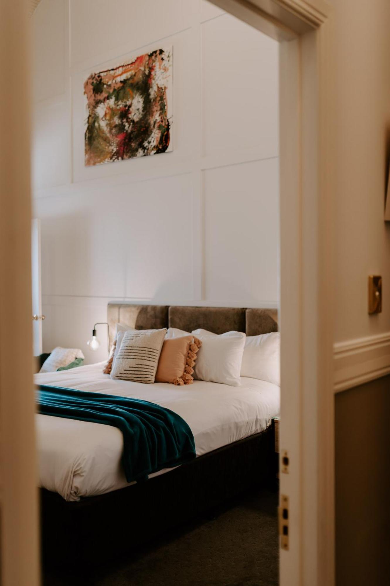 Abbey Boutique Hotel Adults Only Warwick Ngoại thất bức ảnh