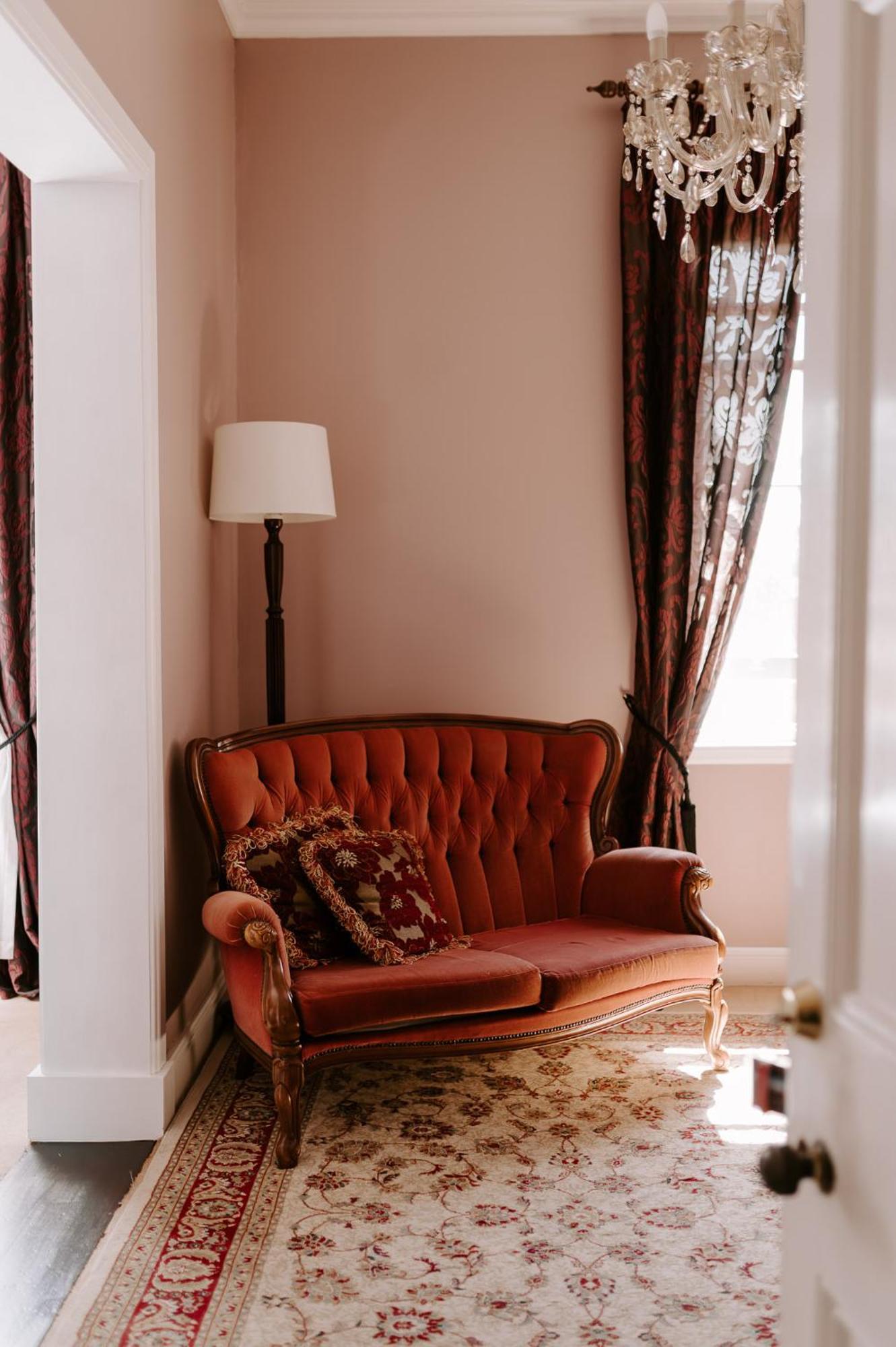 Abbey Boutique Hotel Adults Only Warwick Ngoại thất bức ảnh