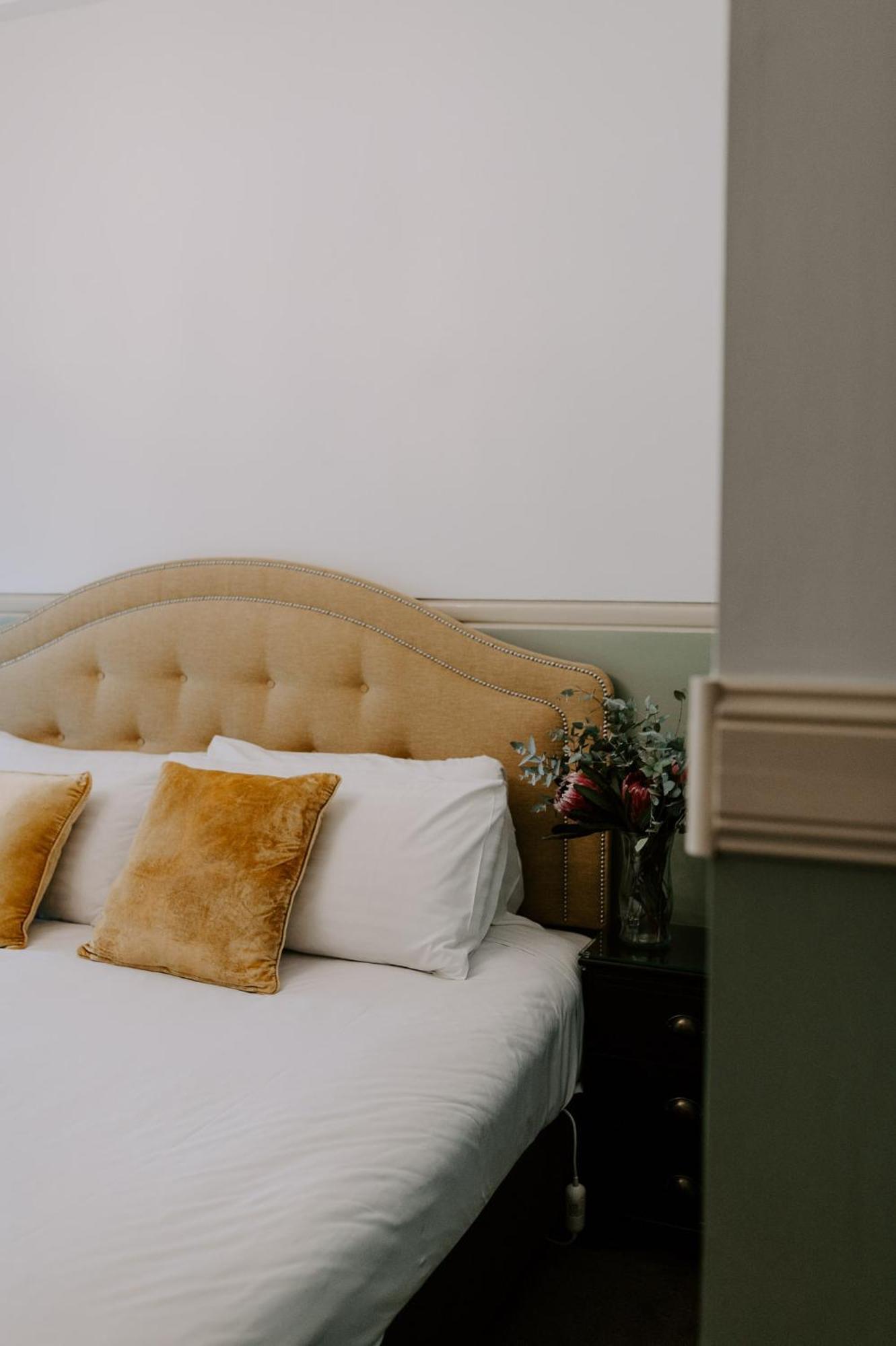 Abbey Boutique Hotel Adults Only Warwick Ngoại thất bức ảnh