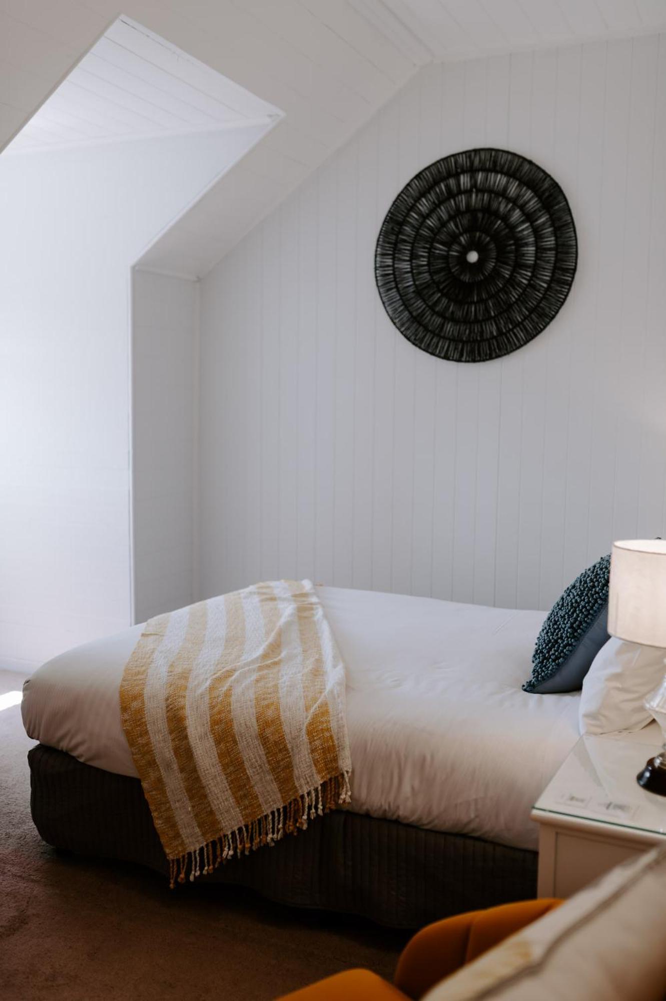 Abbey Boutique Hotel Adults Only Warwick Ngoại thất bức ảnh