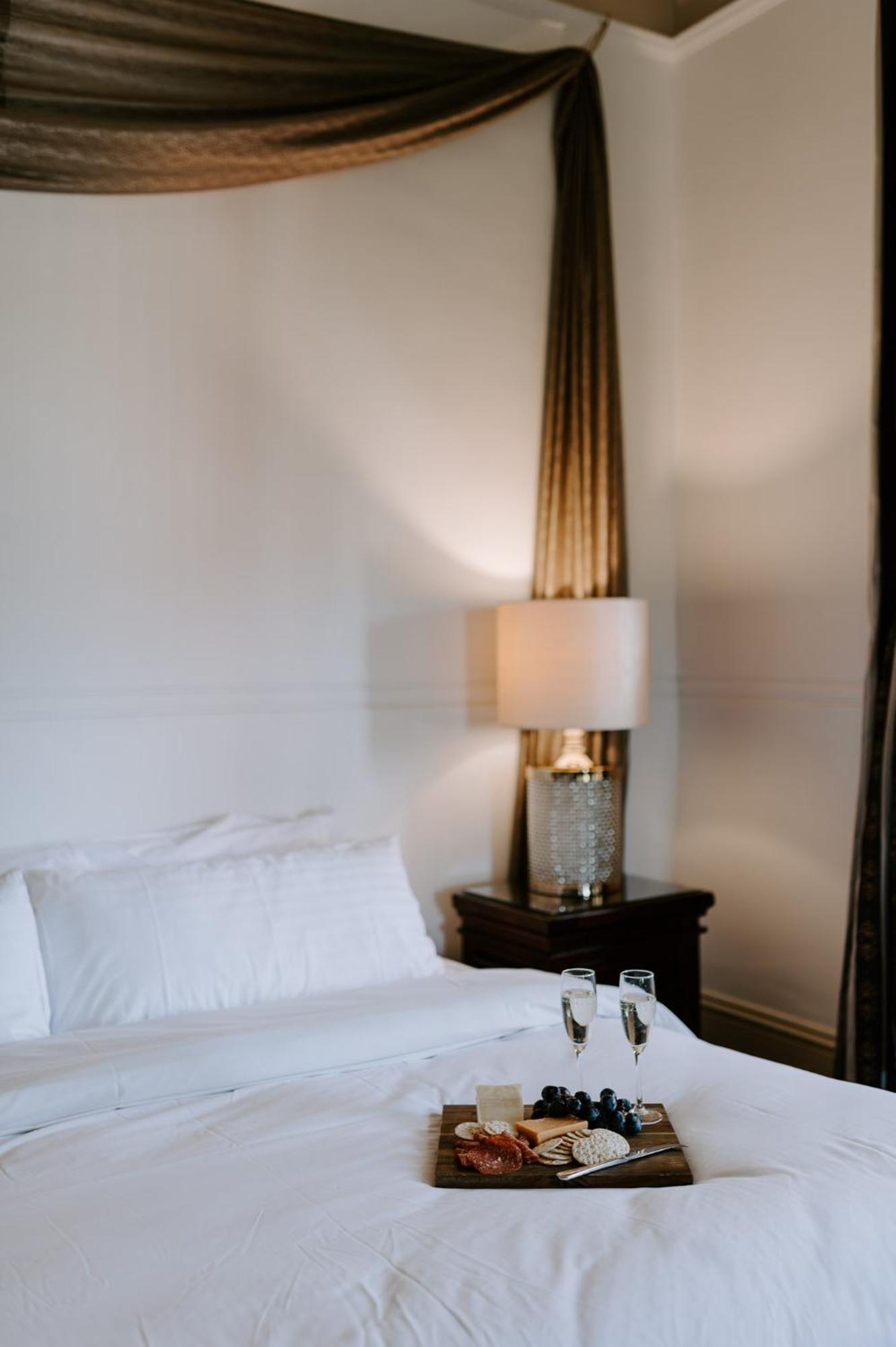 Abbey Boutique Hotel Adults Only Warwick Ngoại thất bức ảnh