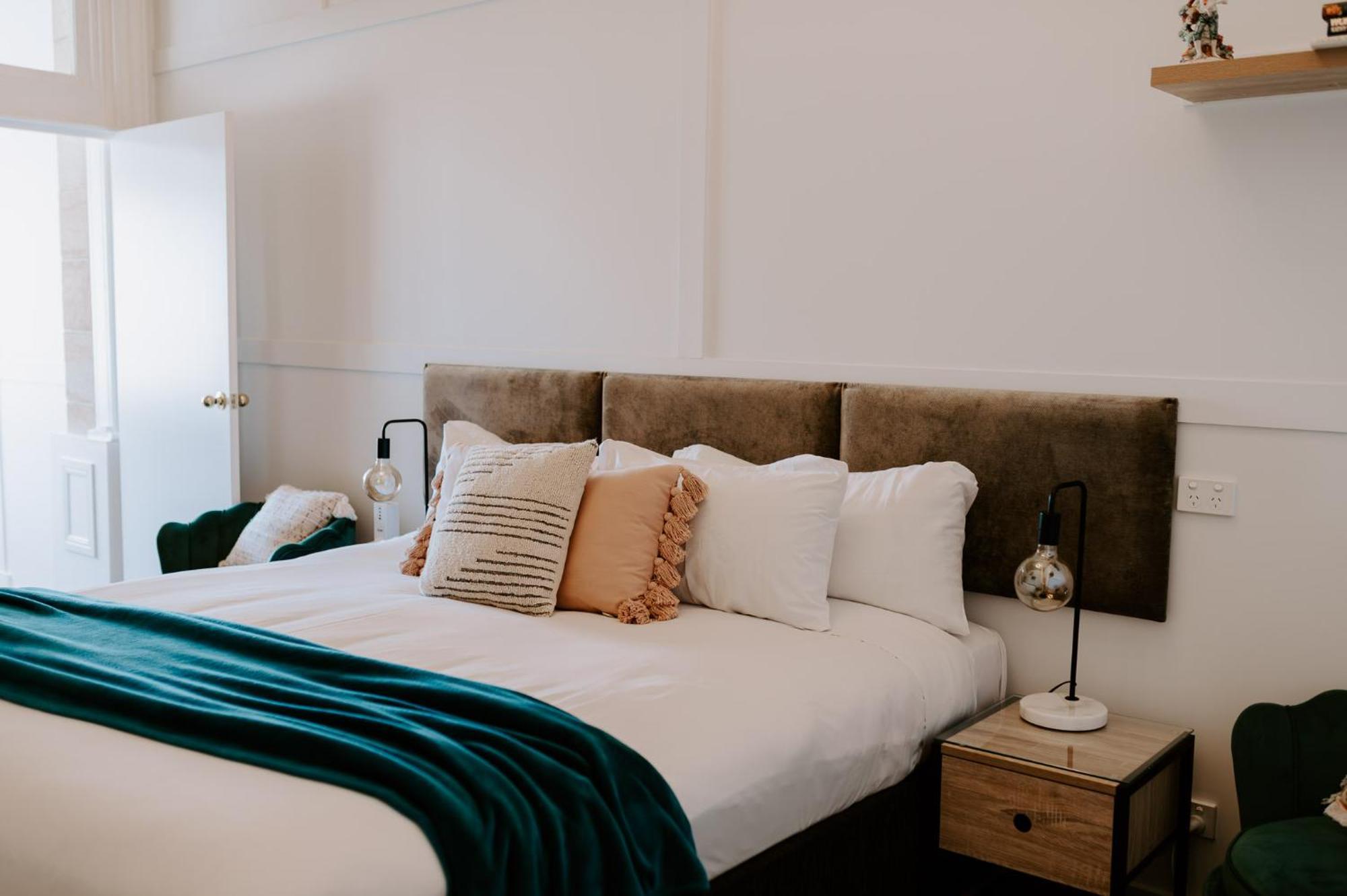 Abbey Boutique Hotel Adults Only Warwick Ngoại thất bức ảnh