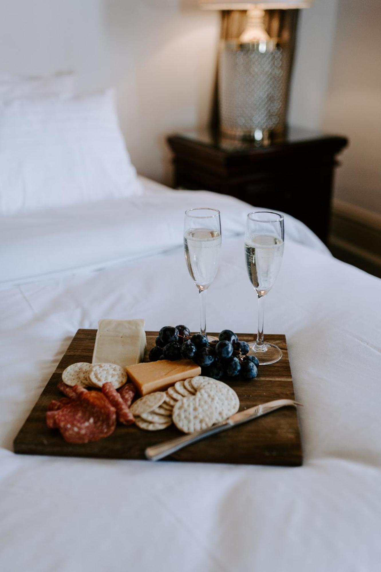 Abbey Boutique Hotel Adults Only Warwick Ngoại thất bức ảnh