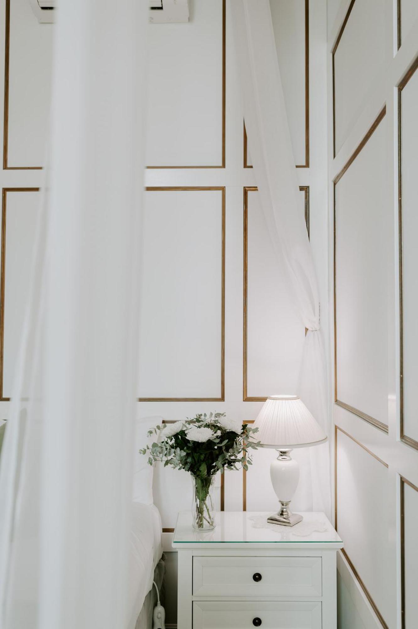 Abbey Boutique Hotel Adults Only Warwick Ngoại thất bức ảnh