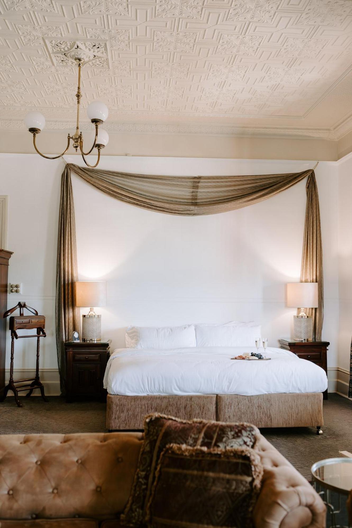 Abbey Boutique Hotel Adults Only Warwick Ngoại thất bức ảnh