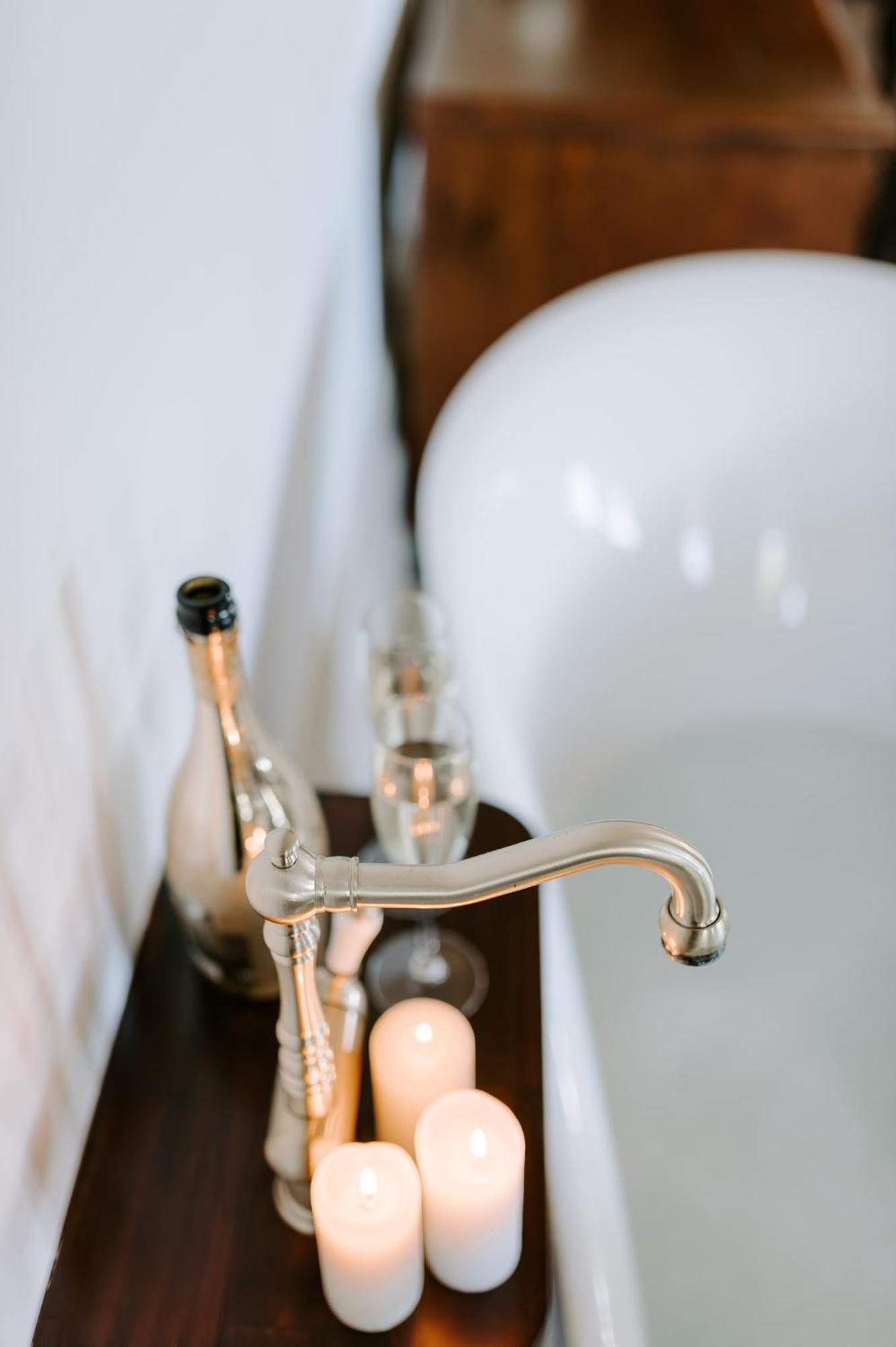 Abbey Boutique Hotel Adults Only Warwick Ngoại thất bức ảnh
