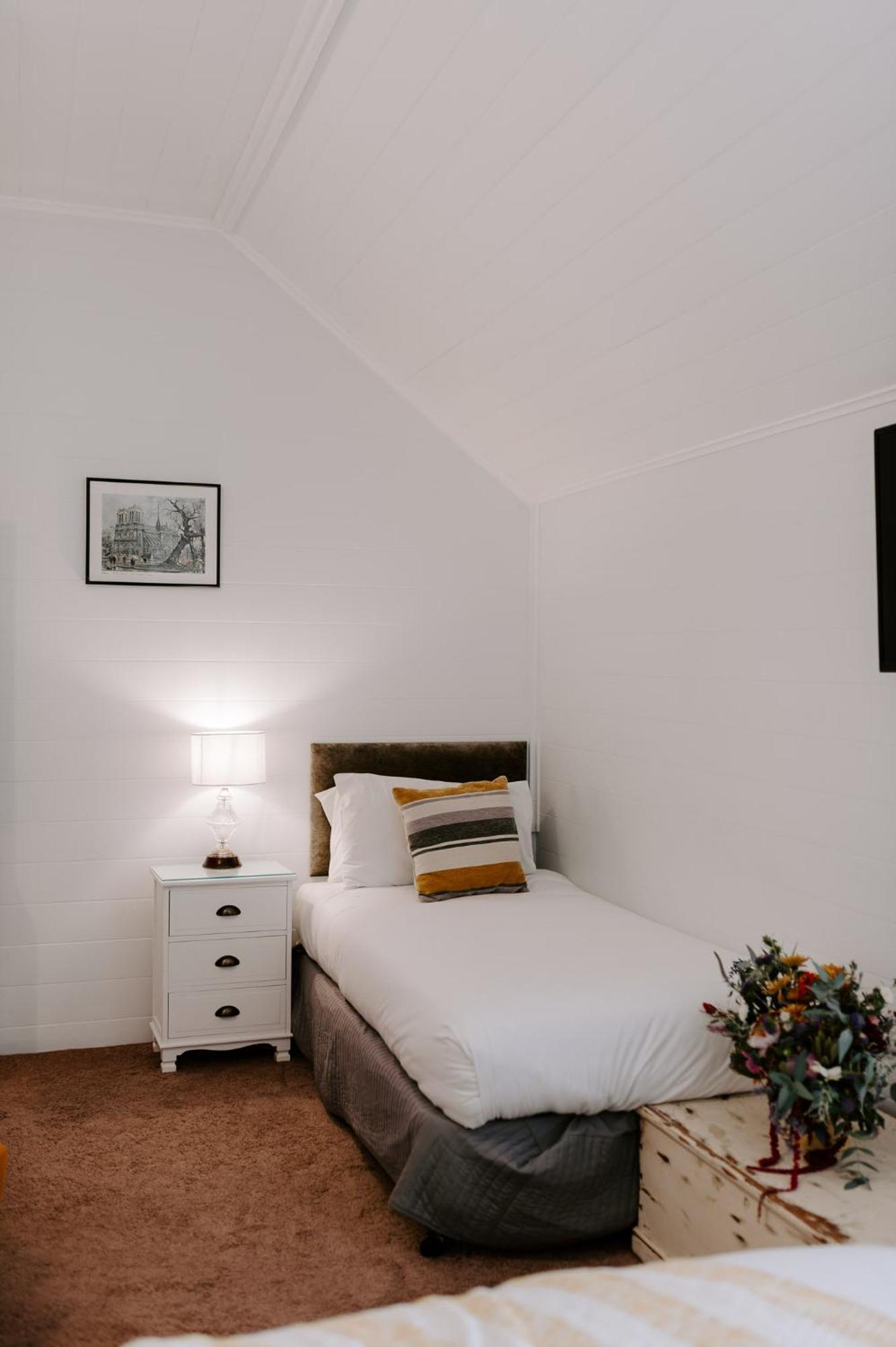 Abbey Boutique Hotel Adults Only Warwick Ngoại thất bức ảnh