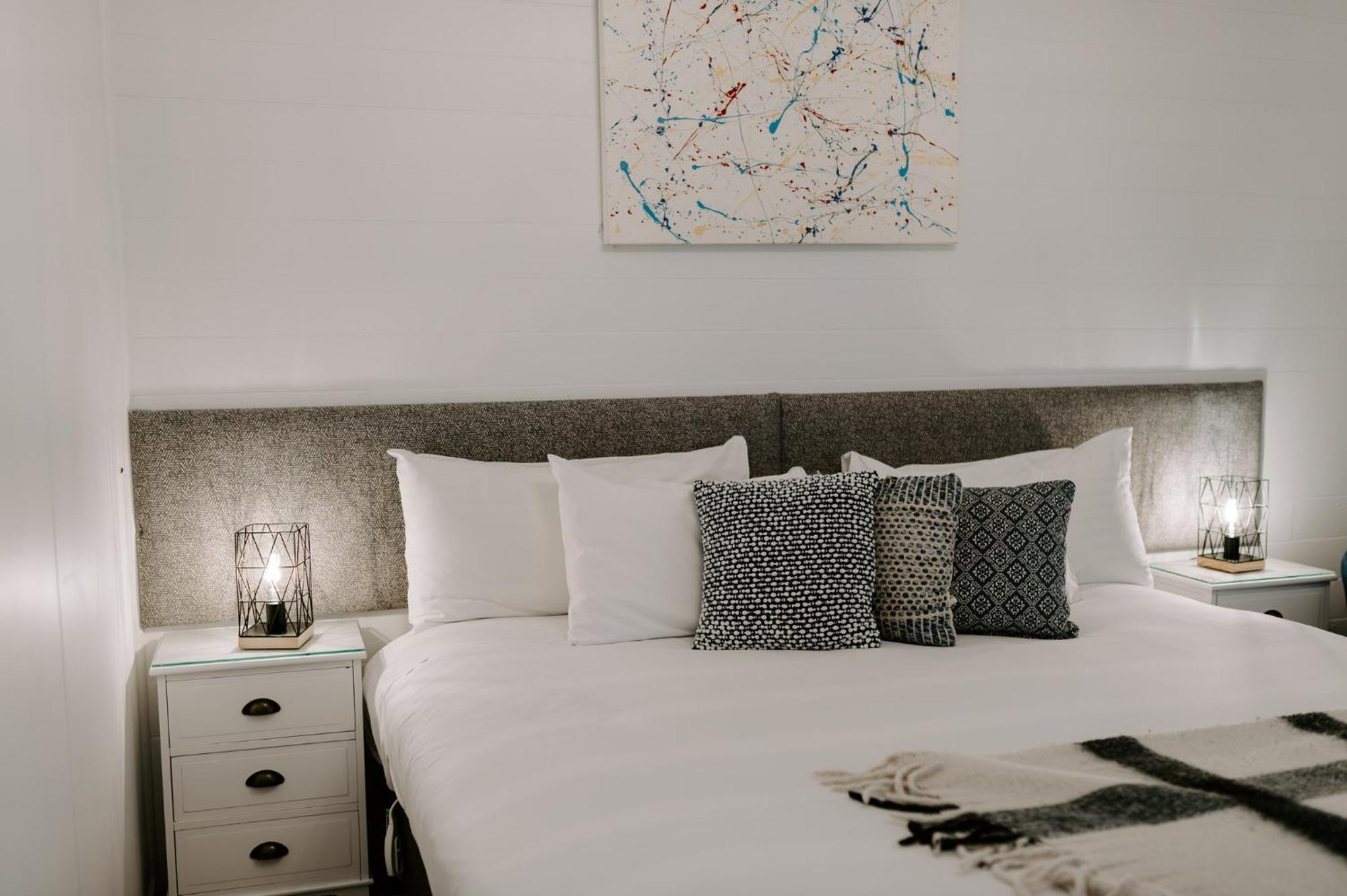 Abbey Boutique Hotel Adults Only Warwick Ngoại thất bức ảnh