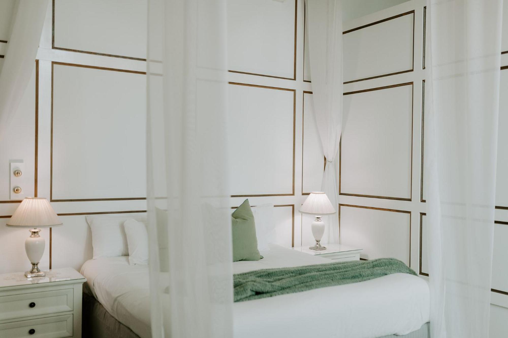 Abbey Boutique Hotel Adults Only Warwick Ngoại thất bức ảnh