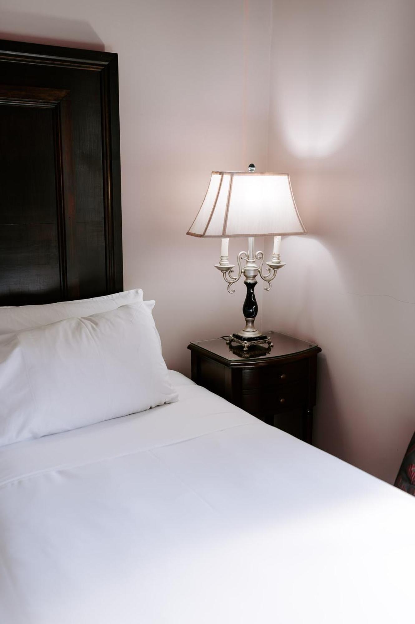 Abbey Boutique Hotel Adults Only Warwick Ngoại thất bức ảnh