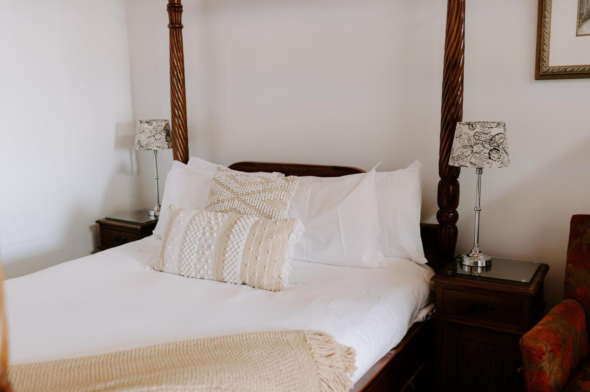 Abbey Boutique Hotel Adults Only Warwick Ngoại thất bức ảnh