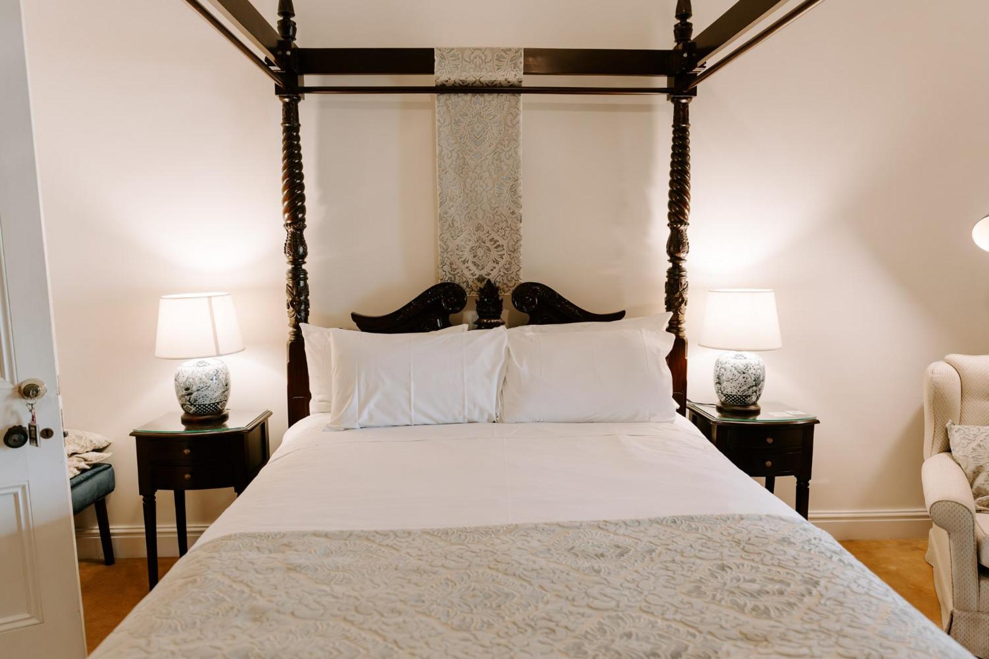 Abbey Boutique Hotel Adults Only Warwick Ngoại thất bức ảnh