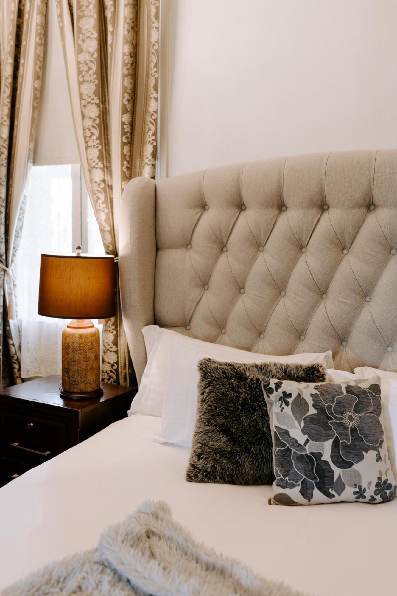 Abbey Boutique Hotel Adults Only Warwick Ngoại thất bức ảnh