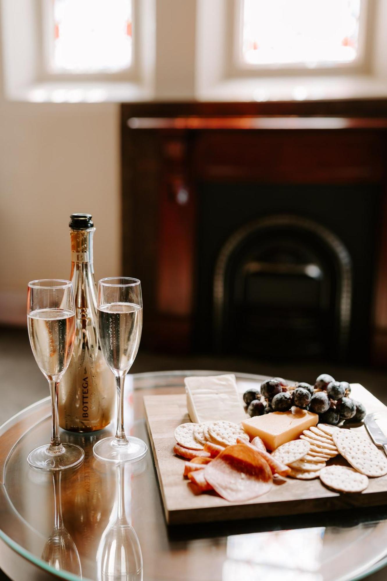 Abbey Boutique Hotel Adults Only Warwick Ngoại thất bức ảnh