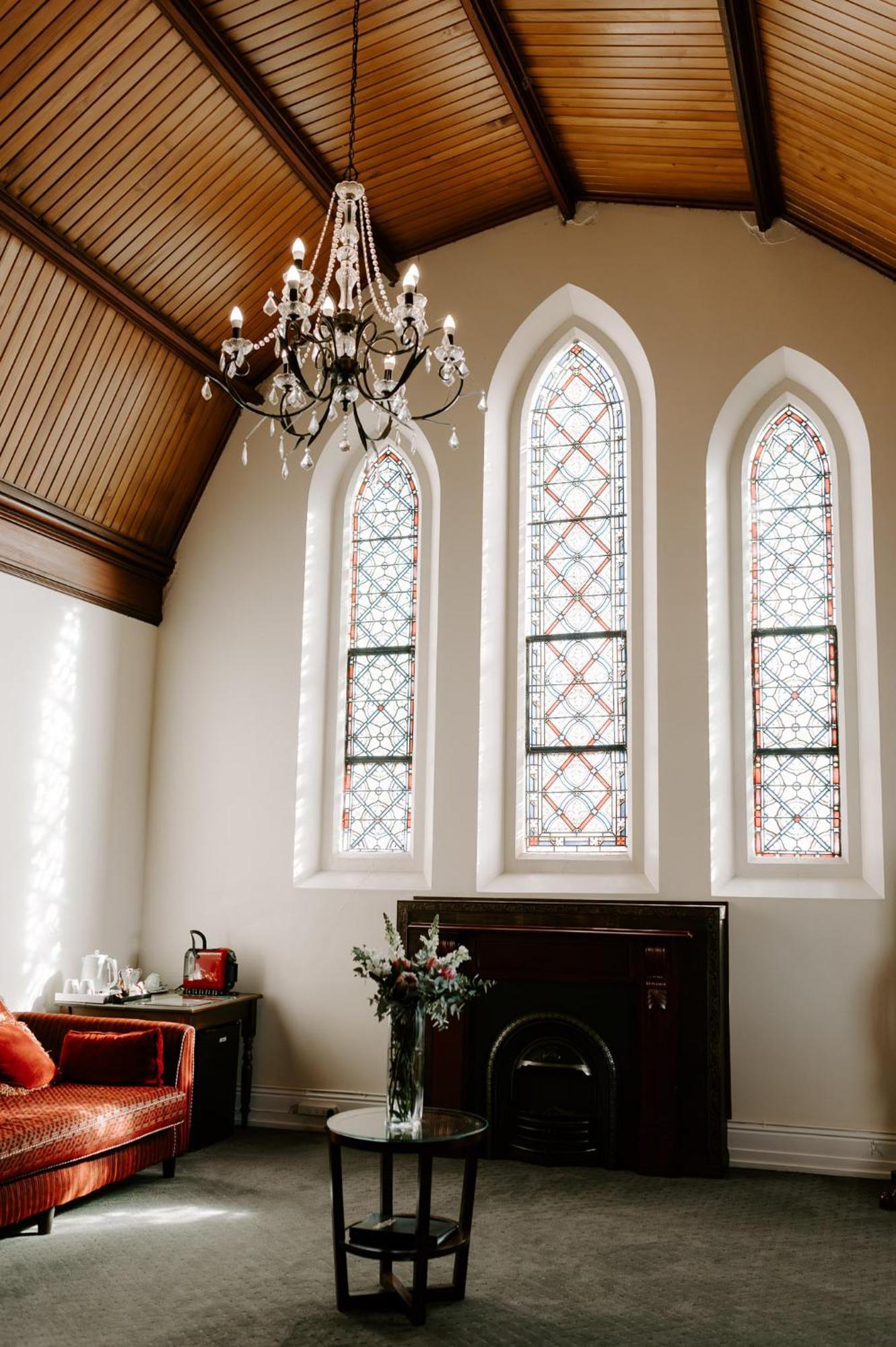 Abbey Boutique Hotel Adults Only Warwick Ngoại thất bức ảnh