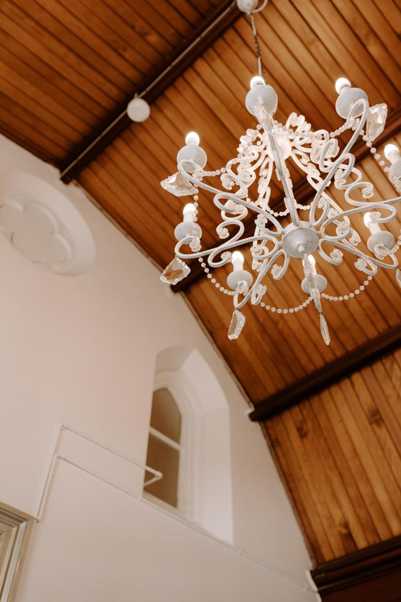 Abbey Boutique Hotel Adults Only Warwick Ngoại thất bức ảnh