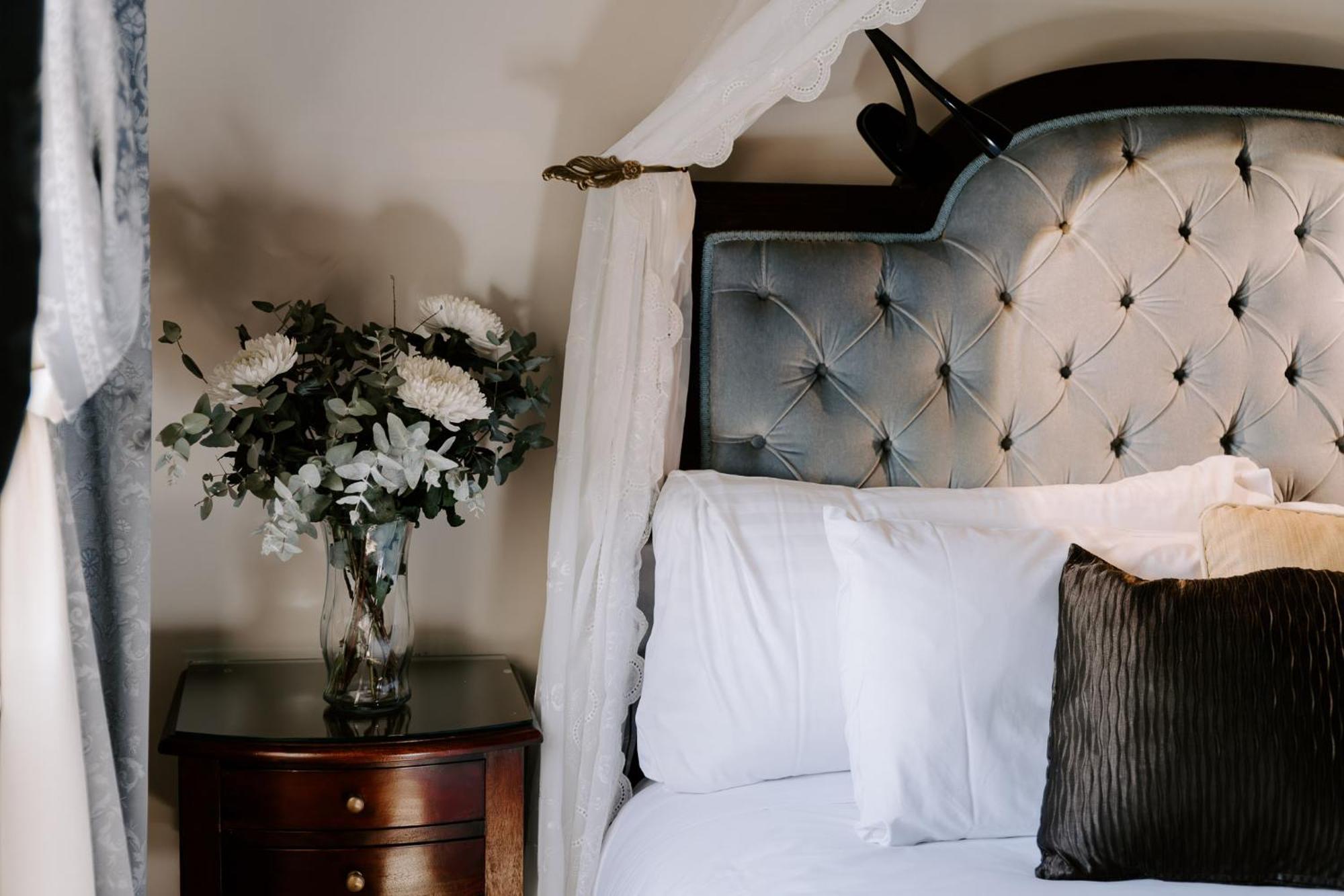 Abbey Boutique Hotel Adults Only Warwick Ngoại thất bức ảnh