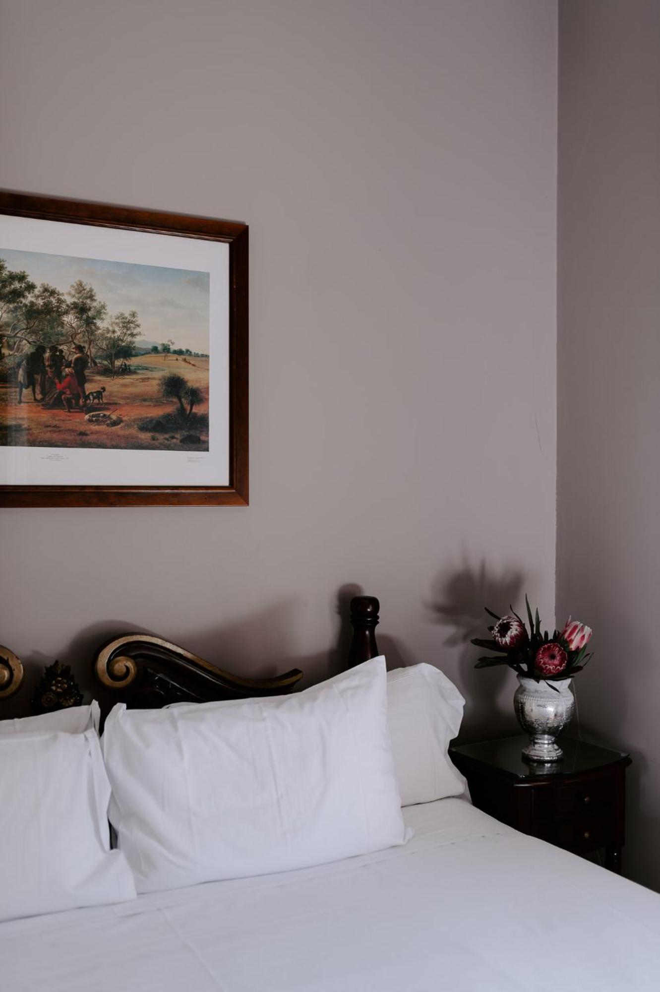 Abbey Boutique Hotel Adults Only Warwick Ngoại thất bức ảnh