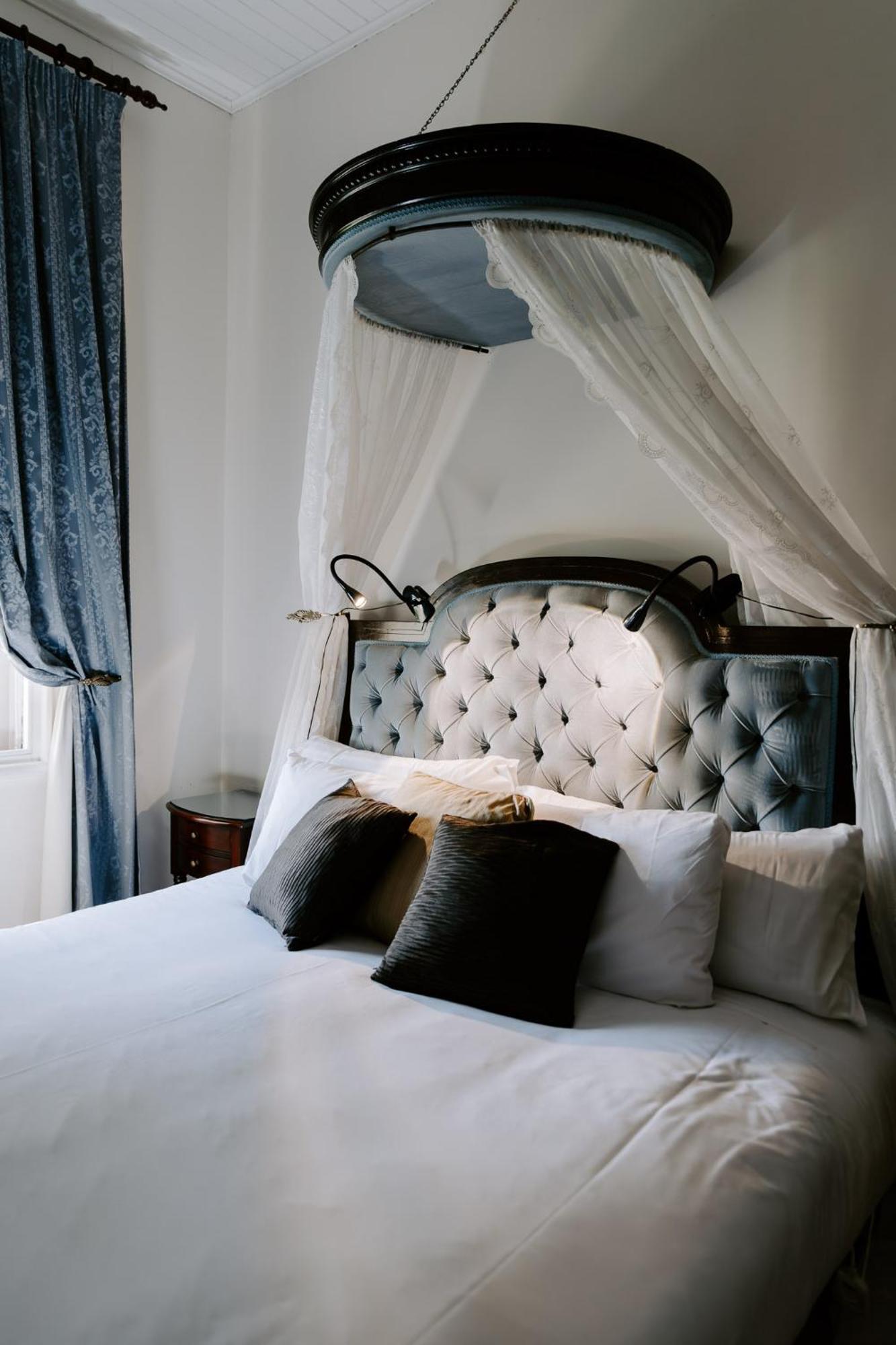 Abbey Boutique Hotel Adults Only Warwick Ngoại thất bức ảnh