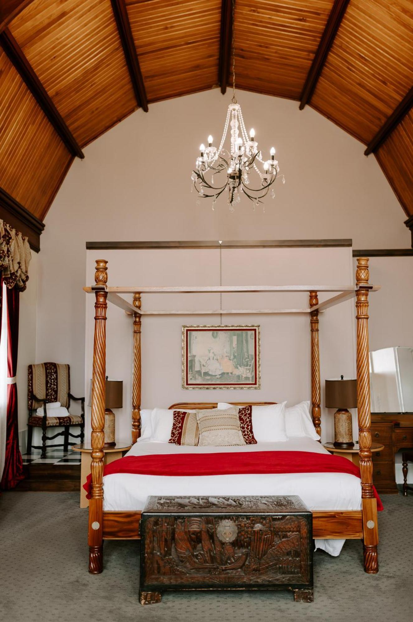 Abbey Boutique Hotel Adults Only Warwick Ngoại thất bức ảnh