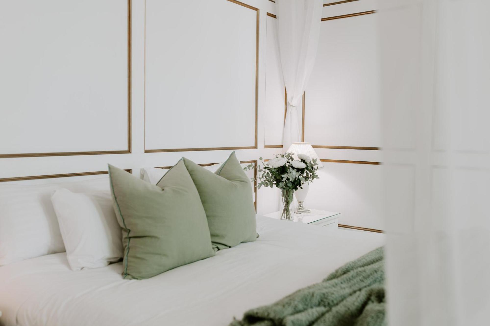 Abbey Boutique Hotel Adults Only Warwick Ngoại thất bức ảnh