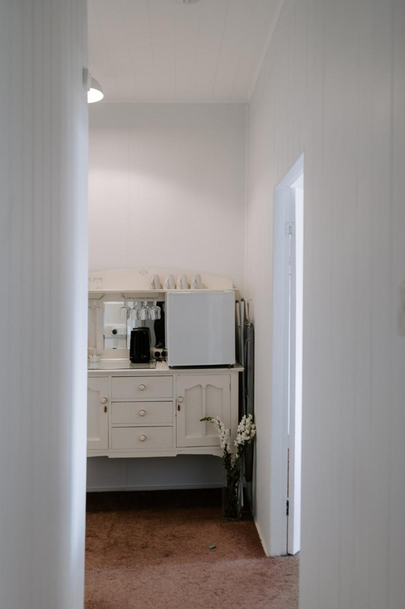 Abbey Boutique Hotel Adults Only Warwick Ngoại thất bức ảnh