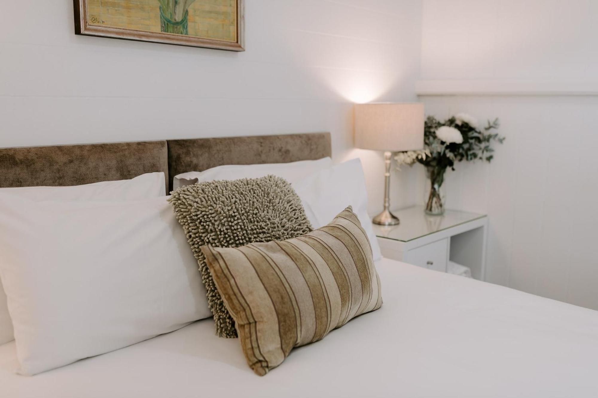 Abbey Boutique Hotel Adults Only Warwick Ngoại thất bức ảnh