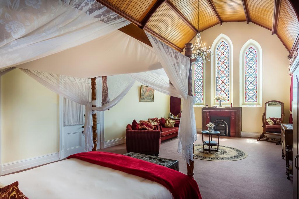 Abbey Boutique Hotel Adults Only Warwick Ngoại thất bức ảnh